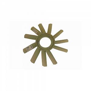 Крыльчатка вентилятора охлаждения двигателя VEMO V30-90-1625 - Фото 1