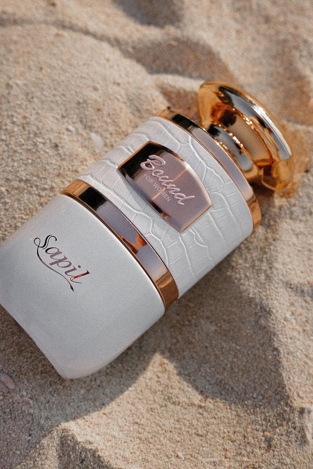 Парфумована вода Sapil Bound Ladies 100 ml, фото №4