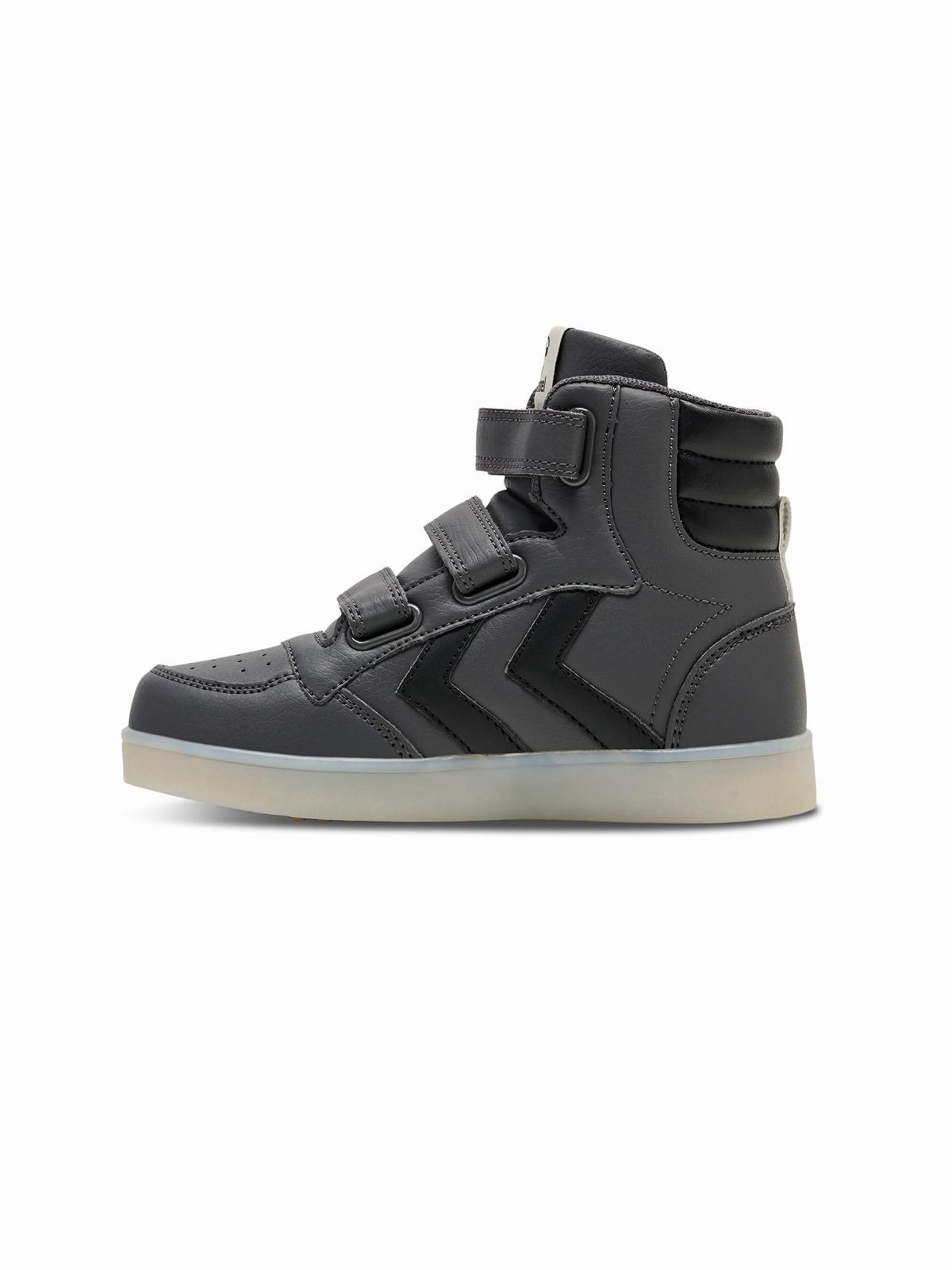 Кроссовки Hummel Stadil Flash для детей, унисекс, фото №6