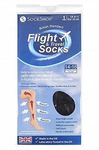 Довгі жіночі шкарпетки SockShop, 37-40 EU synthetic.ua - Фото 1