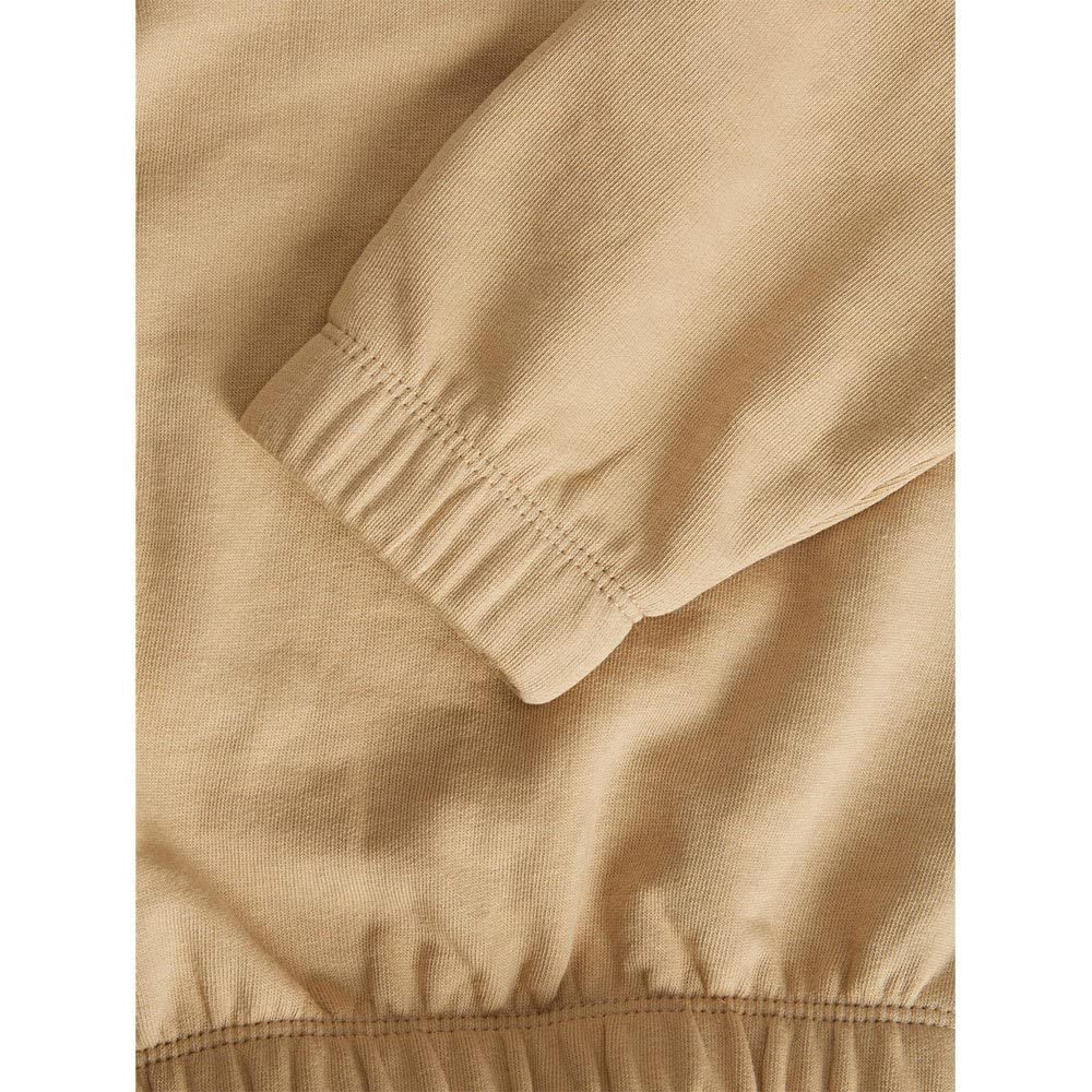 Женская Толстовка JJXX Jxalfa Reg Every Short Half Zip, фото №6 Женская Толстовка JJXX Jxalfa Reg Every Short Half Zip, фото №6