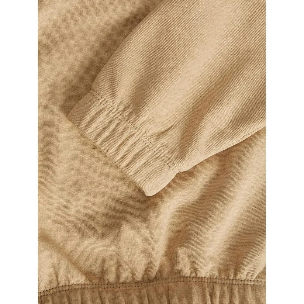 Жіноча Толстовка JJXX Jxalfa Reg Every Short Half Zip, фото №6