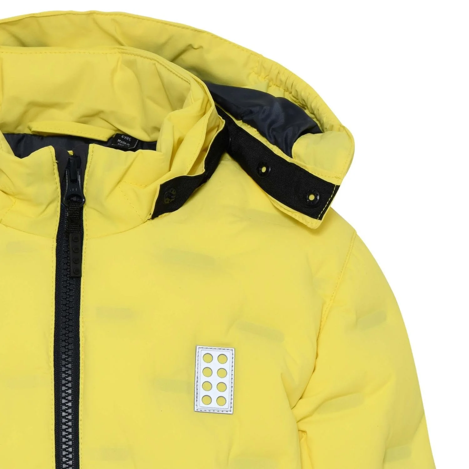 Куртка Kabooki для мальчиков, фото №4