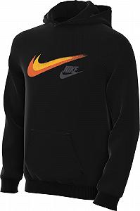 Худи Nike Sportswear SI Fleece Po Hoody Bb Top для мальчиков - Фото 1