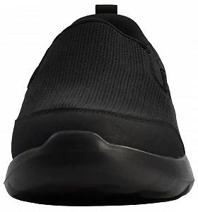 Кросівки Skechers Go Walk Max Clinched Slip On synthetic.ua - Фото 1