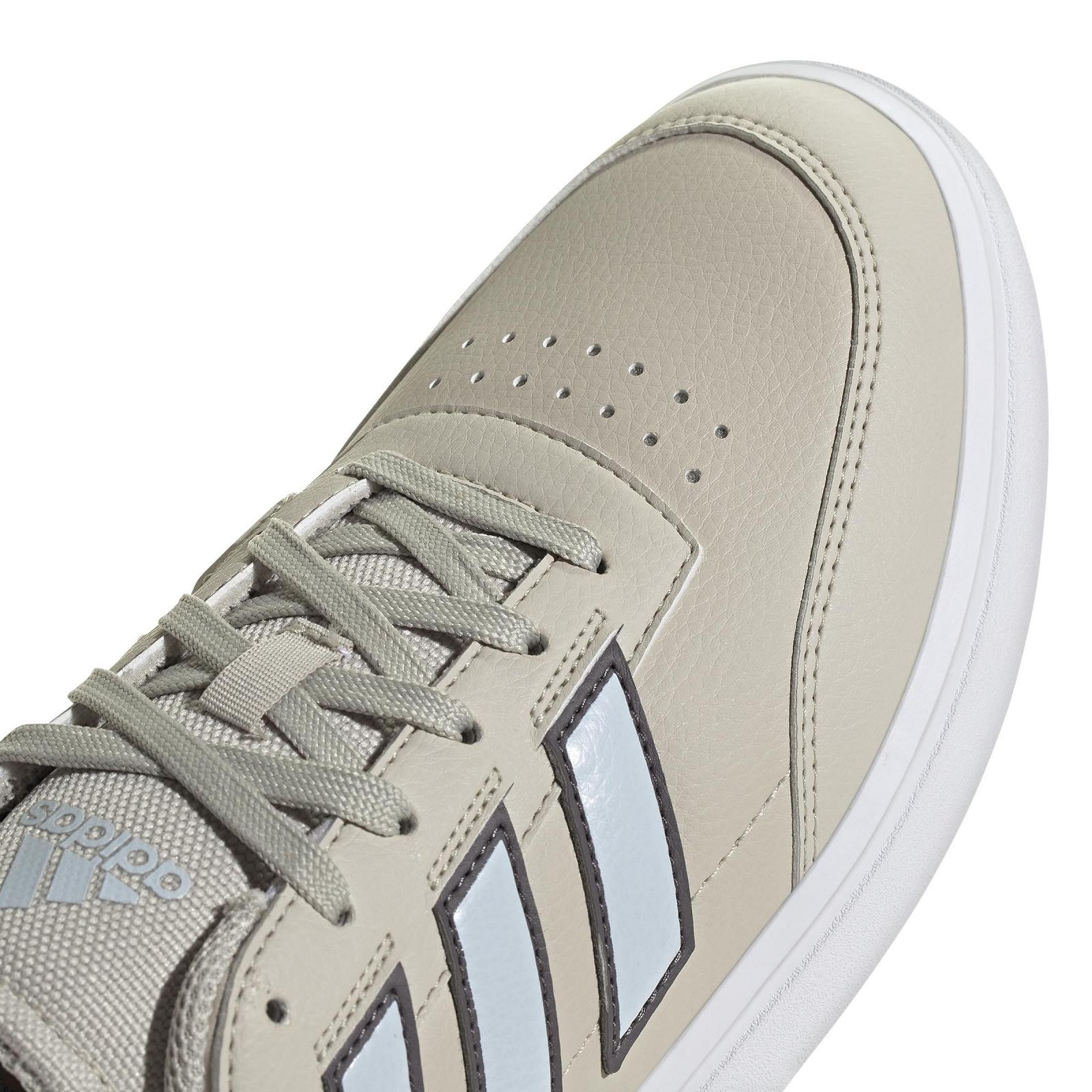 Кросівки Adidas Courtblock чоловічі, фото №4