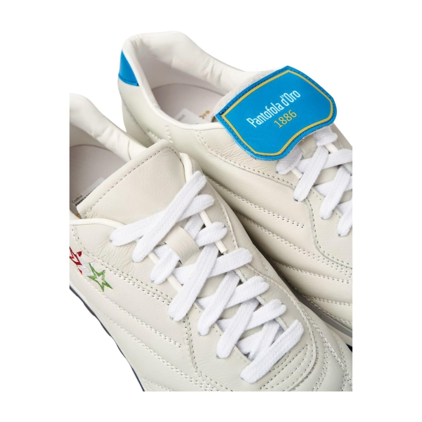 Кросівки PANTOFOLA D'ORO 1886 Чоловічі Pitch, фото №6