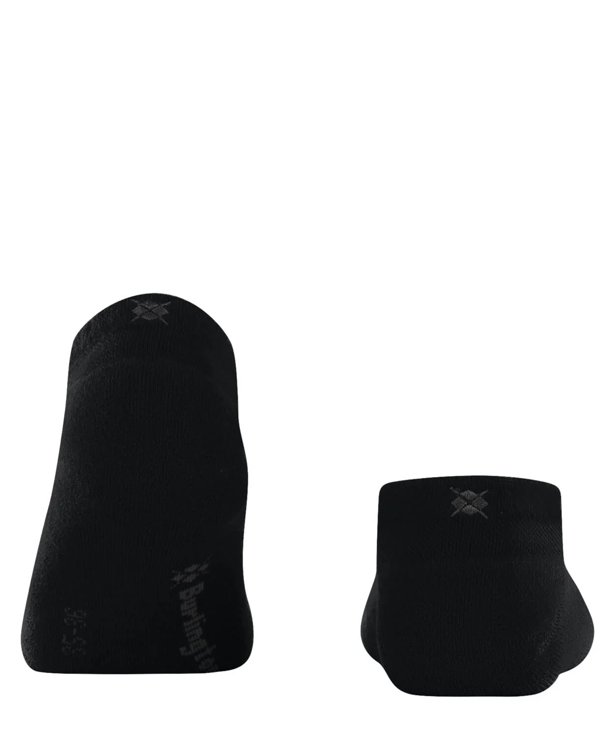 Шкарпетки Burlington Athleisure Sneaker з легкою підошвою, для жінок, фото №2