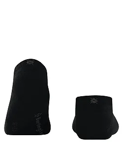 Шкарпетки Burlington Athleisure Sneaker з легкою підошвою, для жінок synthetic.ua - Фото 1