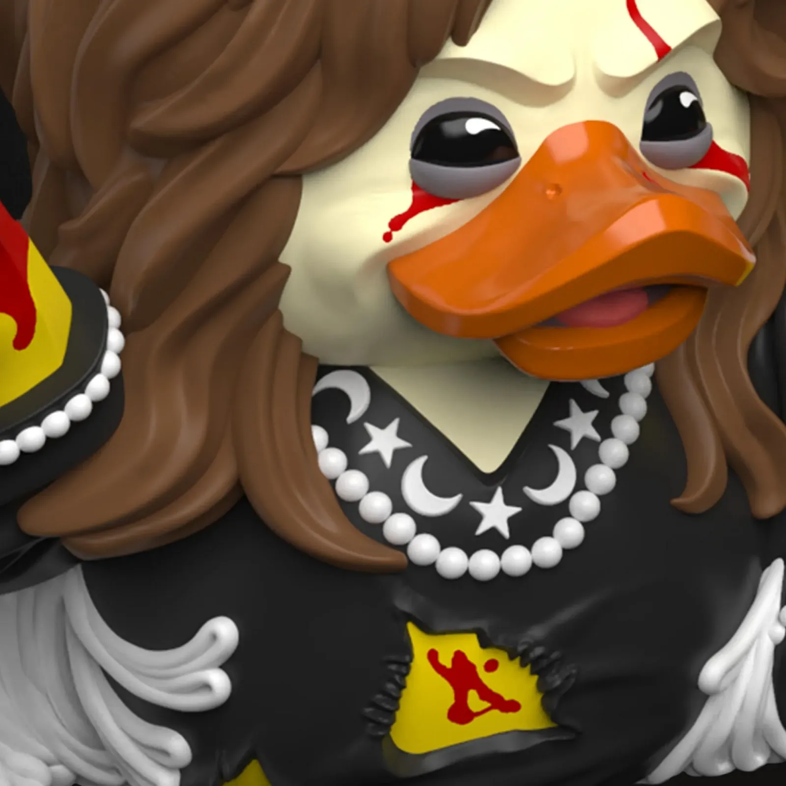 Колекційна вінілова фігурка TUBBZ First Edition Ozzy Osbourne (Diary of a Madman), фото №3