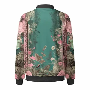 Куртка-бомбер Жіноча ціна на synthetic.ua - Фото 1 Куртка-бомбер Жіноча synthetic.ua - Фото 1