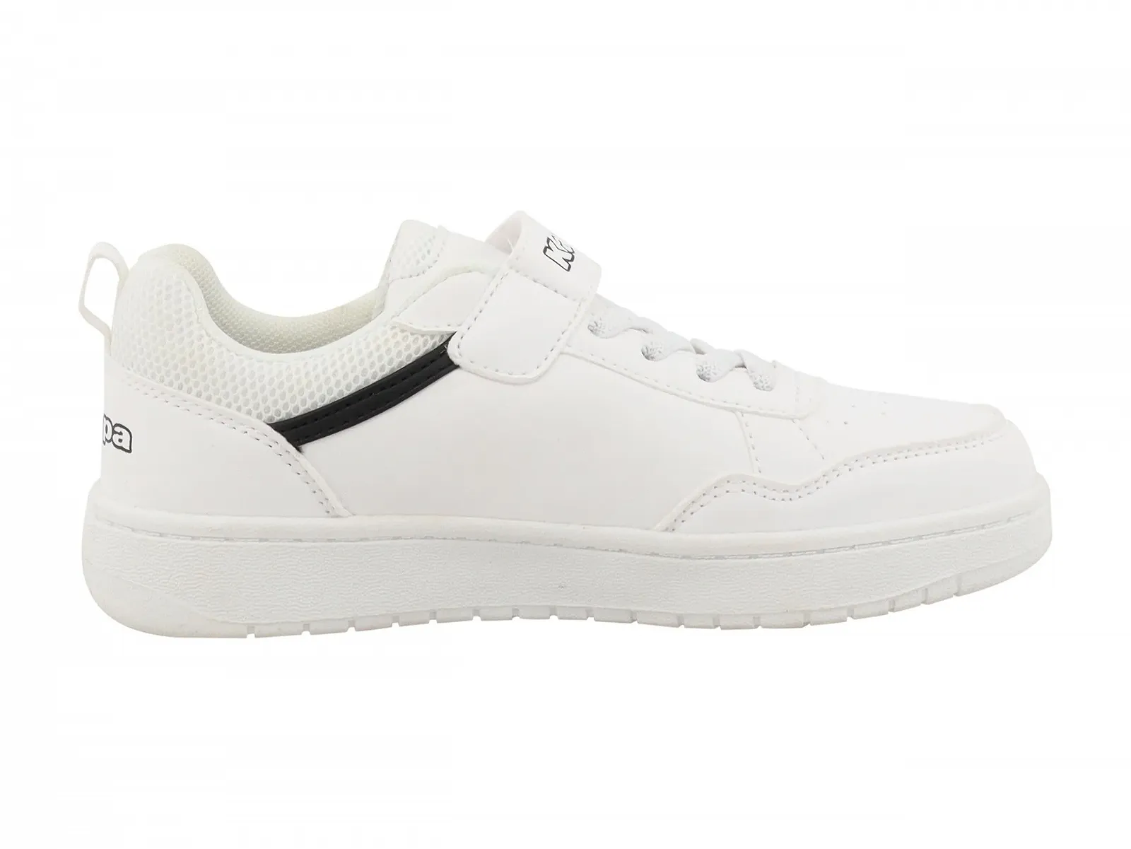 Кроссовки Kappa 95k0513004 для девочек, фото №4