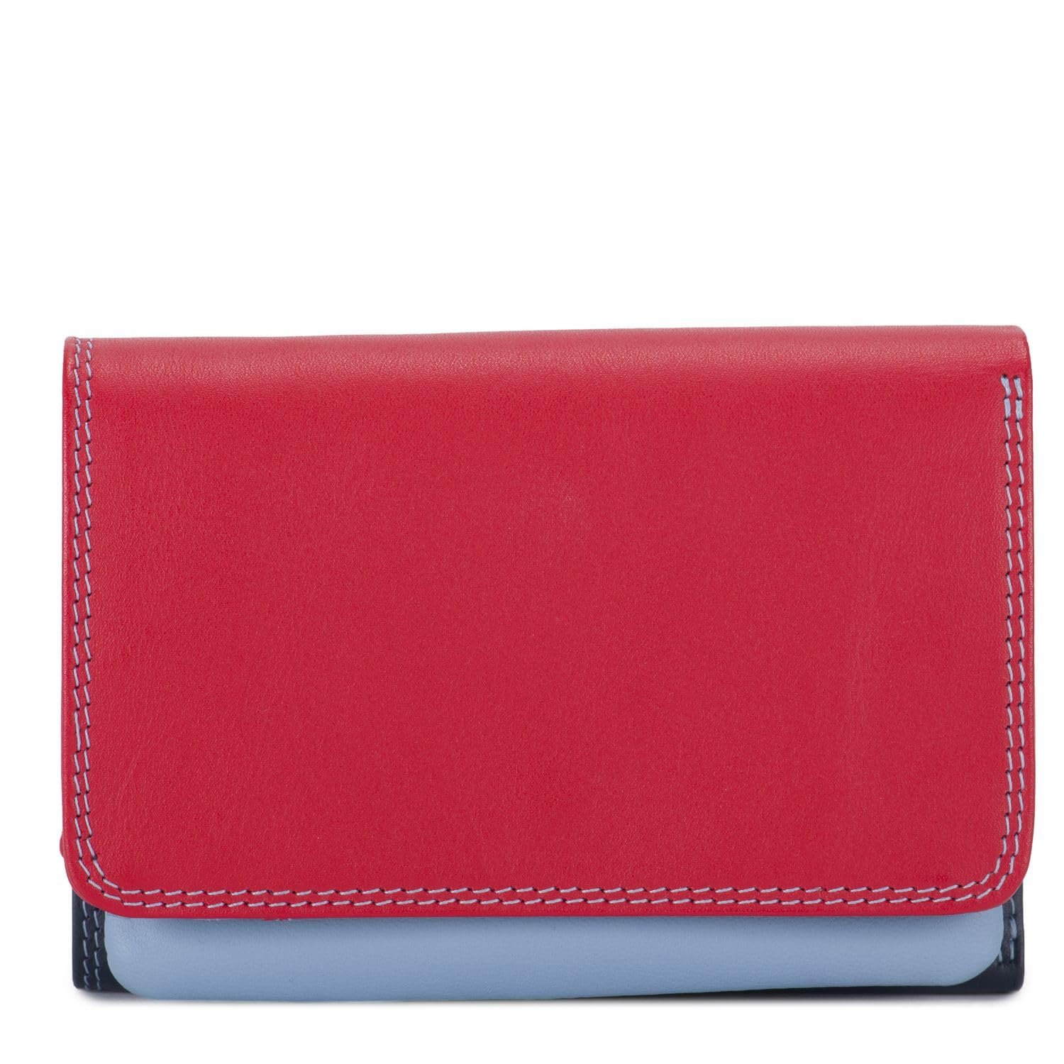 Кошелек унисекс тройной mywalit Accessory-Travel Wallet, фото №1