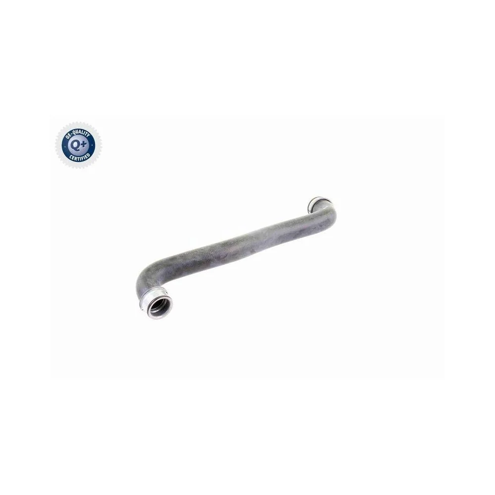 Шланг радіатора VAICO Q+ V30-2226 для MERCEDES-BENZ лівий, фото №1