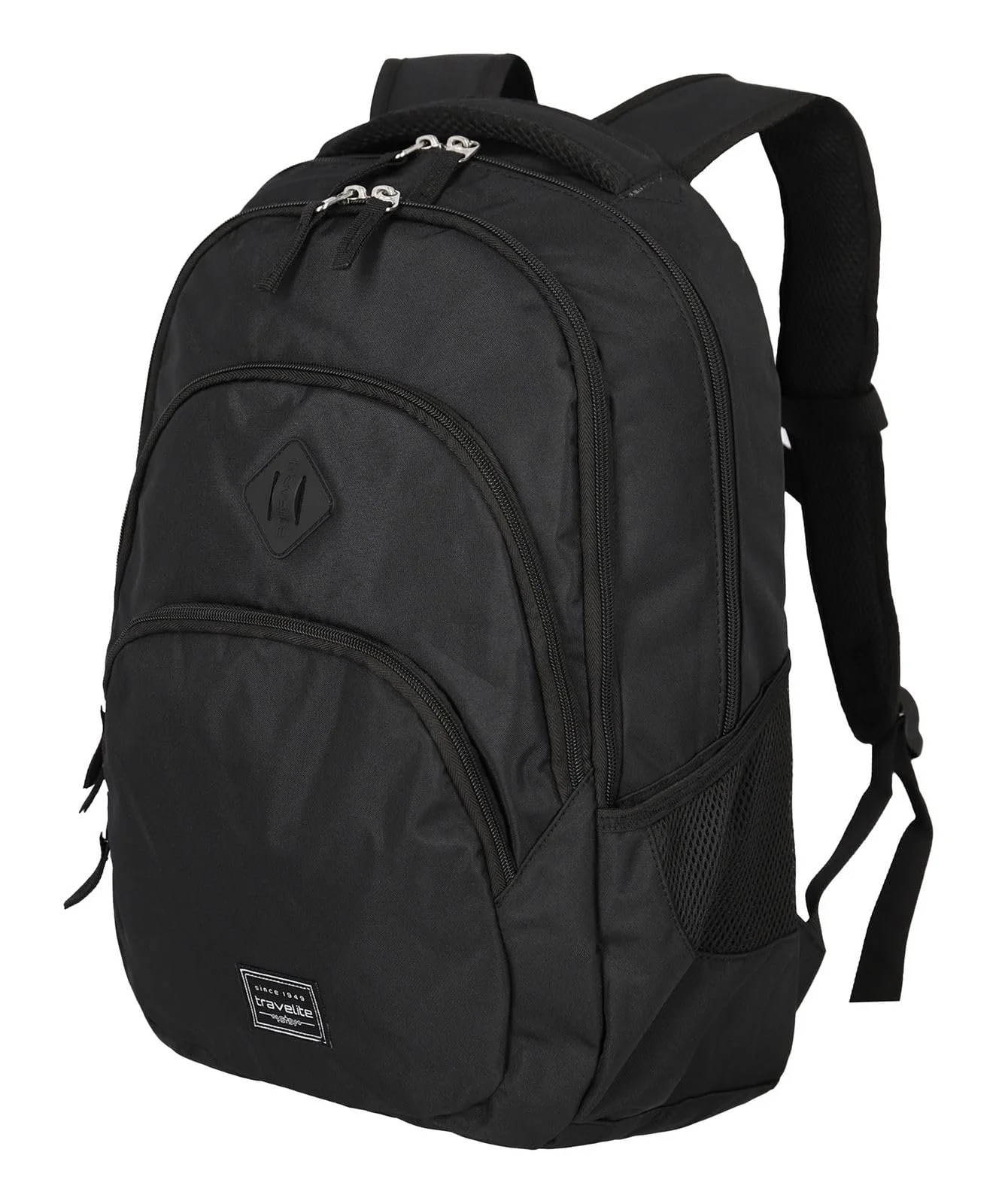 Рюкзак для ноутбука Travelite Basics 15.6" 22 л 45 см, фото №4
