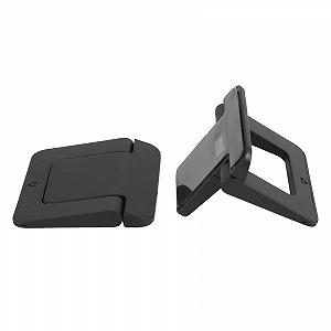 Подставка для клавиатуры для стола, портативная подставка для ноутбука (2 шт) - Фото 1