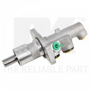Главный тормозной цилиндр NK 823305 для MERCEDES-BENZ synthetic.ua - Фото 1