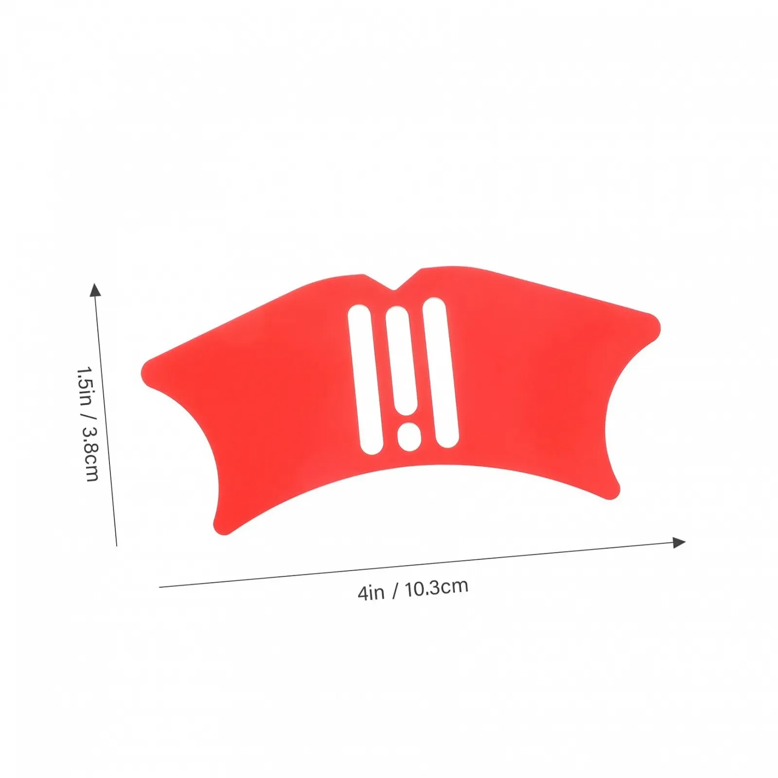 Инструменты для подводки глаз MAGICLULU, фото №4