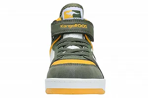 Кроссовки KangaROOS Детские K-cp Rim Mid Ev цена на synthetic.ua - Фото 1 Кроссовки KangaROOS Детские K-cp Rim Mid Ev synthetic.ua - Фото 1
