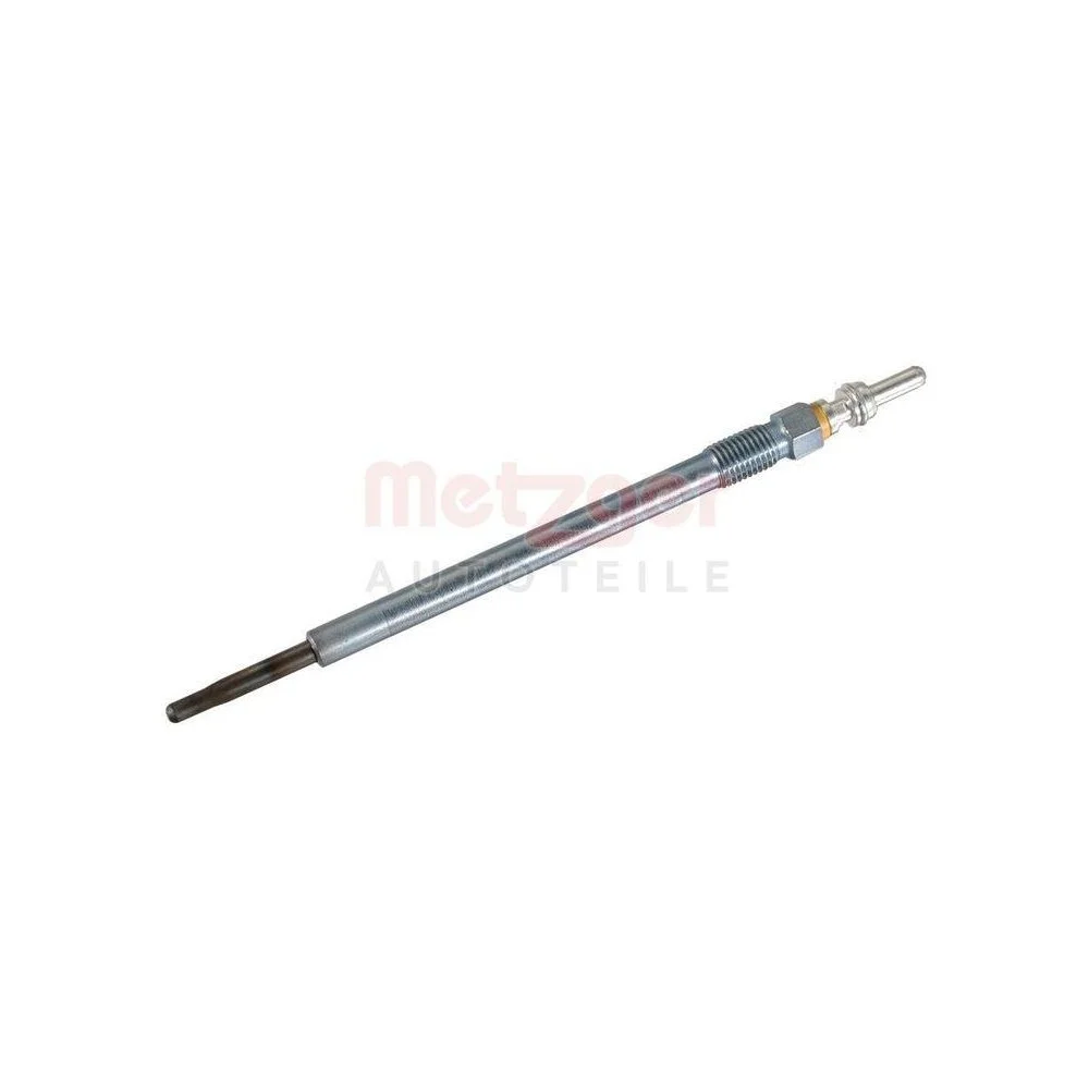 Свічка розжарювання METZGER H5 254 оригінальна запчастина для CITROËN PEUGEOT GENERAL MOTORS, фото №1