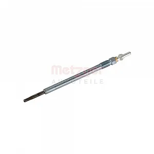 Свічка розжарювання METZGER H5 254 оригінальна запчастина для CITROËN PEUGEOT GENERAL MOTORS - Фото 1