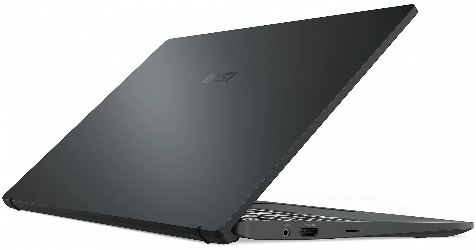 Ноутбук 14" MSI Modern 14 (B11MOL-433XIT) Intel Core i3-1115G4 RAM 8GB SSD 256GB Windows 11 Алюминиевой корпус (UKR), фото №8