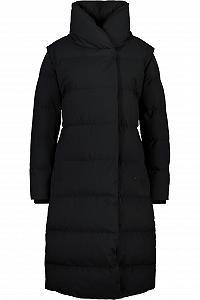 Пуховик Alife and Kickin FleurAK A Женский зимний стеганый - Фото 1