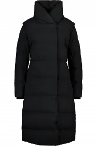 Пуховик Alife and Kickin FleurAK A Женский зимний стеганый - Фото 1