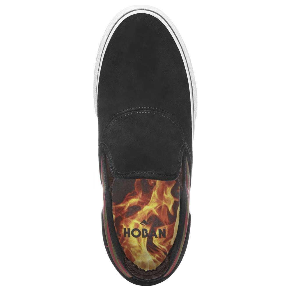 Кеди Emerica Wino Unisex для дорослих, фото №5