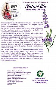 Крем для рук Centisia NL/Lavender 75 мл synthetic.ua - Фото 1