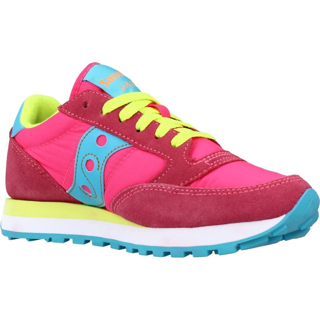 Кроссовки Saucony Jazz Low Pro, фото №5