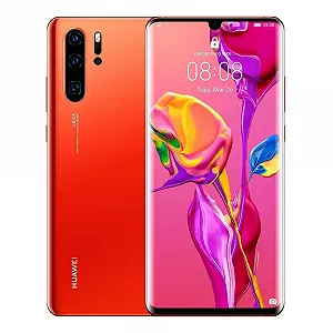 Смартфон HUAWEI P30 Pro Dual SIM 128GB Amber Янтарный - Фото 1