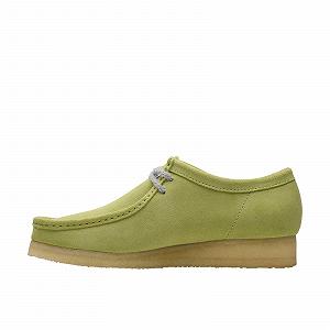 Оксфорды Clarks Wallabee для мужчин - Фото 1