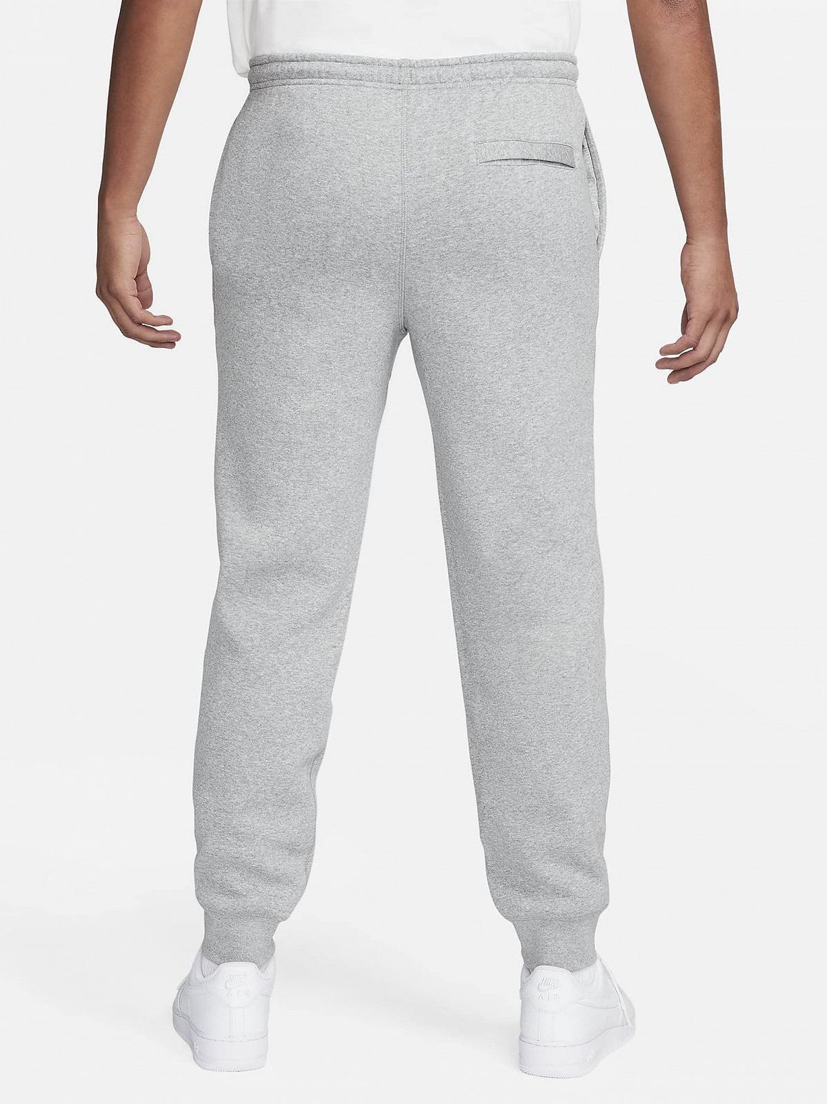 Штани Nike NK CLUB BB JOGGER CHNL FTRA L, фото №2