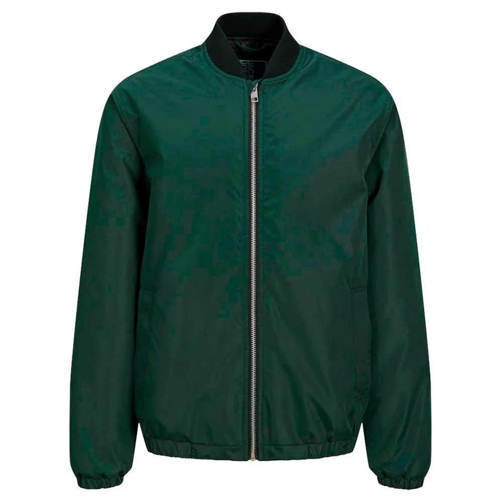 Бомбер JACK & JONES Jjstyd Ninety Jnr Мужской, фото №1 Бомбер JACK & JONES Jjstyd Ninety Jnr Мужской, фото №1