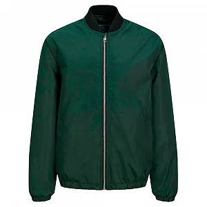 Бомбер JACK & JONES Jjstyd Ninety Jnr Мужской - Фото 1