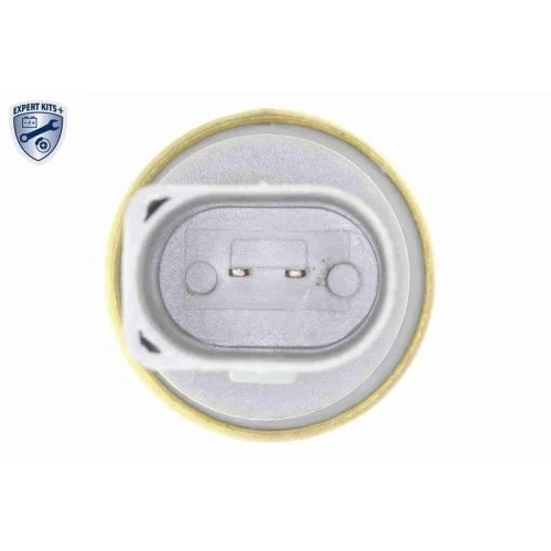 Водяной насос + комплект ремня ГРМ VEMO EXPERT KITS + V15-99-2114-1 для AUDI CHRYSLER, фото №2