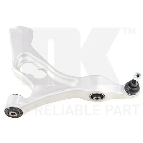 Важіль підвіски NK 50147128 для AUDI PORSCHE SEAT SKODA VW, знизу, фото №2