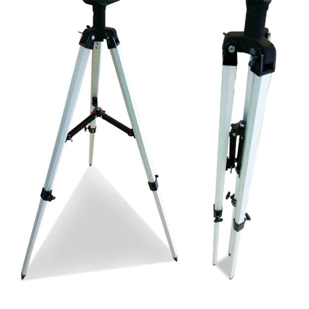 Телескоп Praktisches Teleskop 10X60 з тримачем для телефону та штативом, фото №7