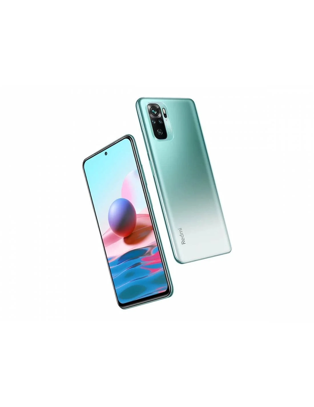 Смартфон Redmi Note 10, фото №5 Смартфон Redmi Note 10, фото №5