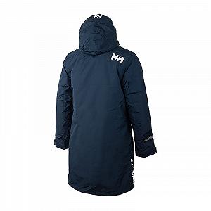 Куртка HELLY HANSEN RIGGING COAT S synthetic.ua - Фото 1