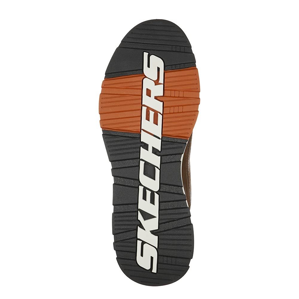 Кроссовки Skechers Rozier Mancer, фото №5