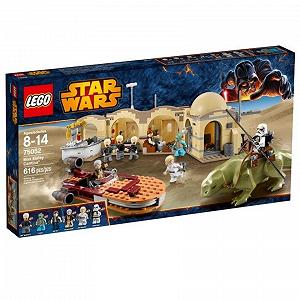 Конструктор LEGO Star Wars 75052 Кантина Мос Айсли - Фото 1