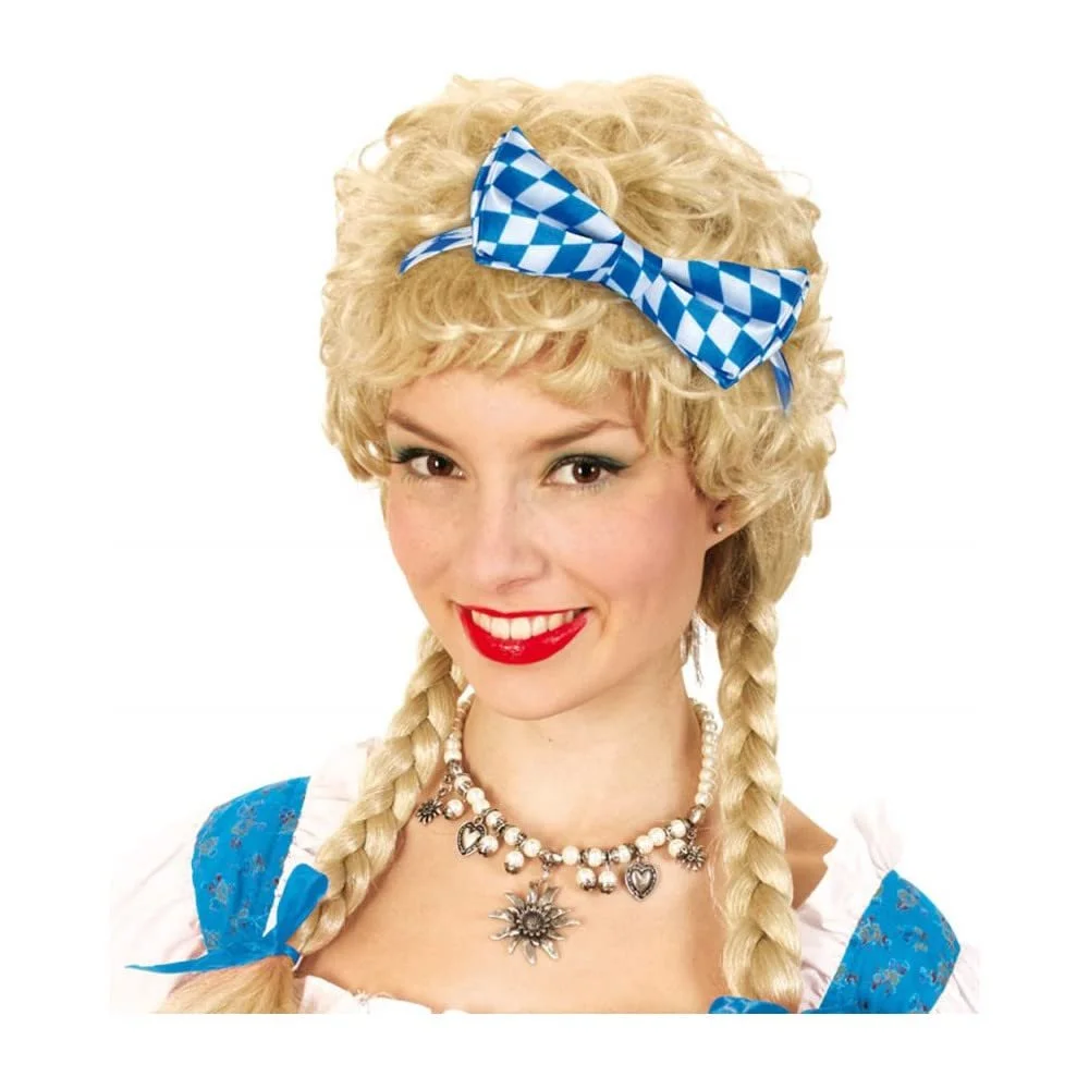 Обруч KarnevalsTeufel Бант, фото №4