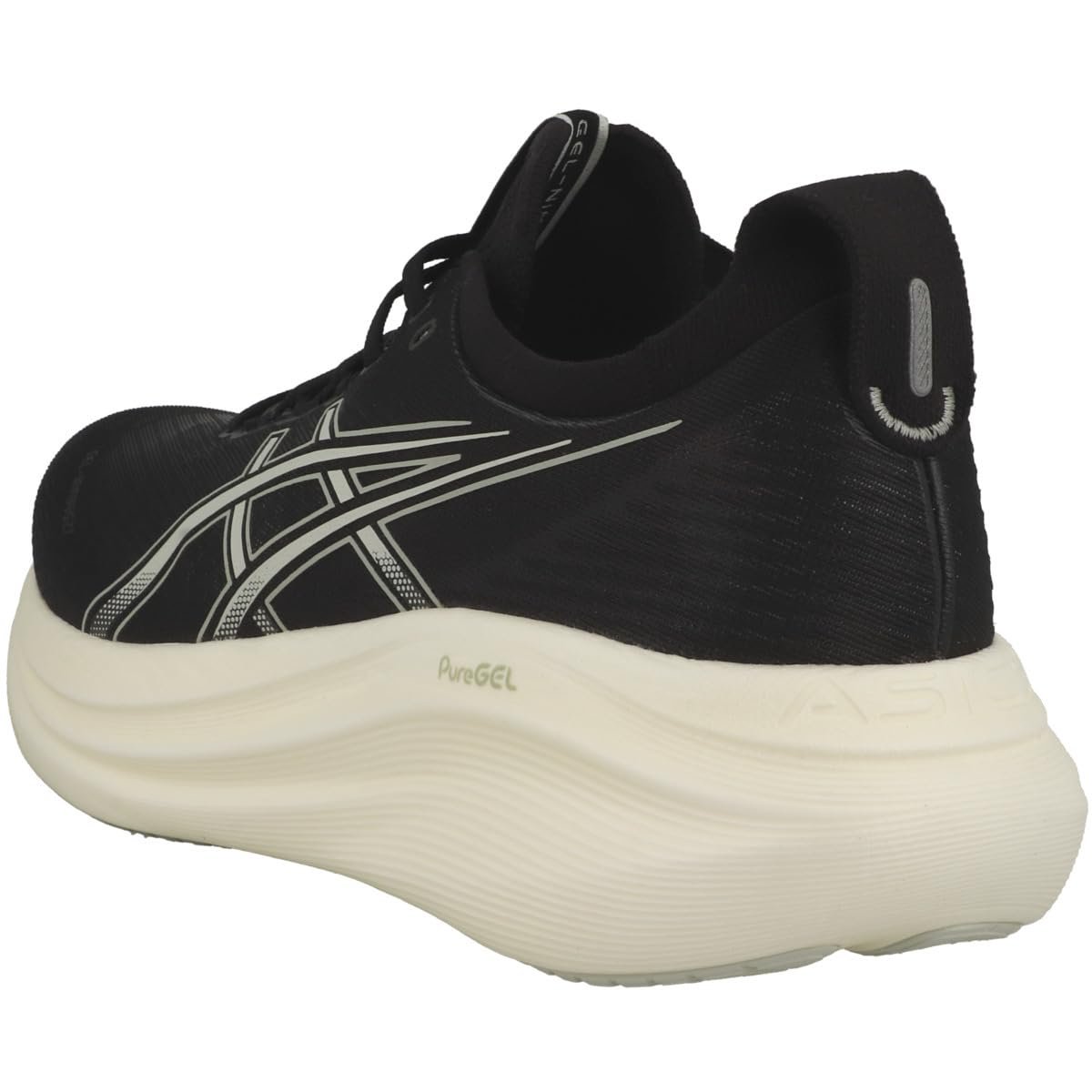 Кросівки Asics Gel-Nimbus 27 Чоловічі, фото №6 Кросівки Asics Gel-Nimbus 27 Чоловічі, фото №6