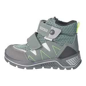 Ботинки для мальчиков RICOSTA Atrix Sympatex с широкой свободной вставкой цена на synthetic.ua - Фото 1 Ботинки для мальчиков RICOSTA Atrix Sympatex с широкой свободной вставкой synthetic.ua - Фото 1