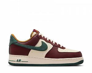 Кросівки NIKE AIR FORCE 1 07 LV8 44.5 - Фото 1