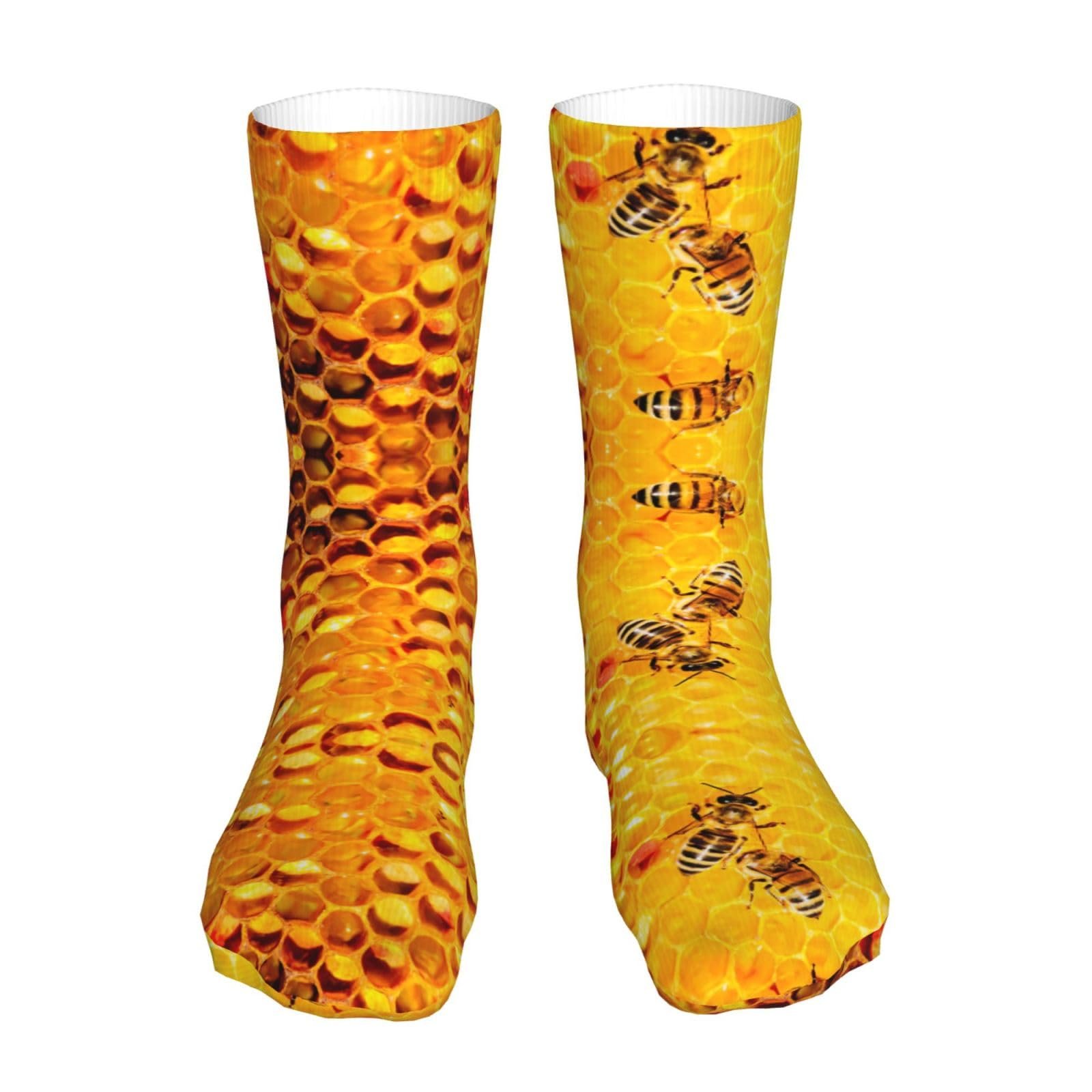 Кумедні шкарпетки для жінок і чоловіків, м'які, затишні, фото №1