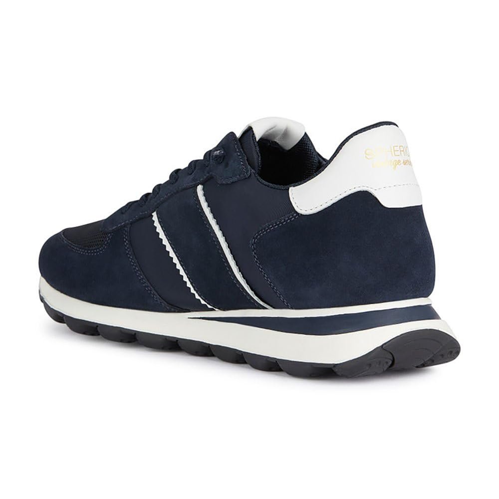 Кросівки Geox Spherica Low, фото №4