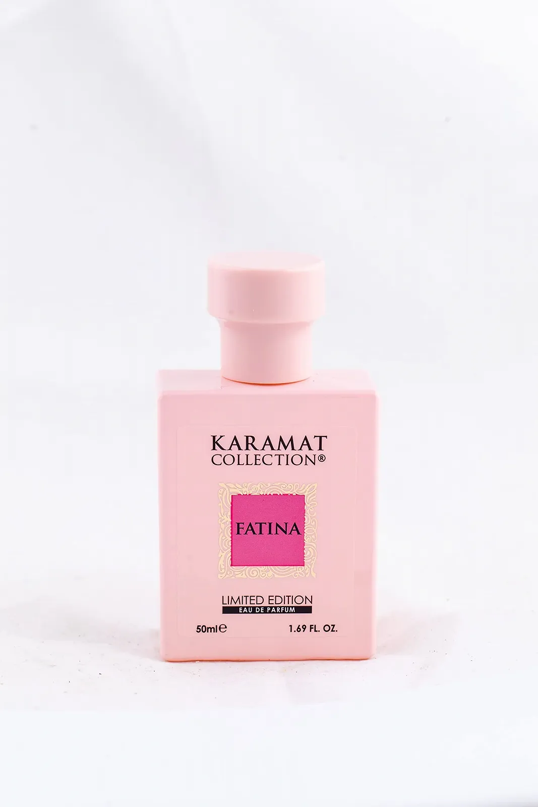 Парфумована вода Karamat Collection Fatina 50 мл, фото №2 Парфумована вода Karamat Collection Fatina 50 мл, фото №2